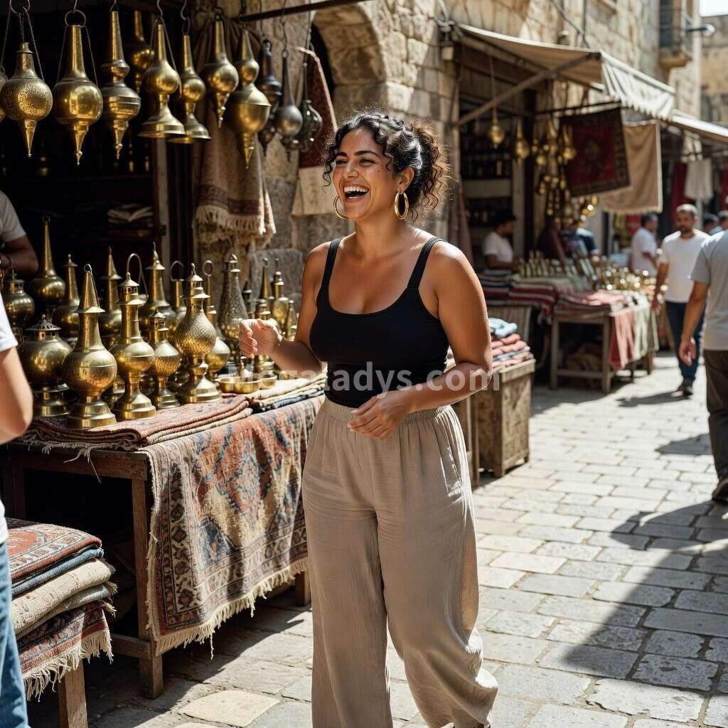הצפון החרמן מה באמת קורה בחיפה והקריות כשאתם מחפשים בילוי